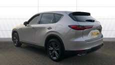 Mazda CX-60 3.3d 200 Exclusive-Line 5dr Auto Diesel Estate